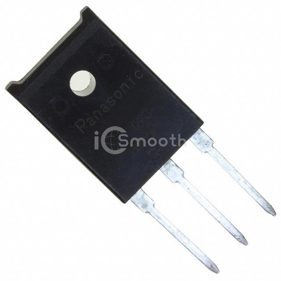 2SC3507 - Panasonic Electronic Components - Transistors - Bipolar (BJT) - Single