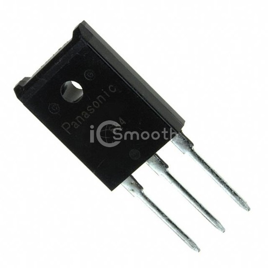 2SC3974 - Panasonic Electronic Components - Transistors - Bipolar (BJT) - Single