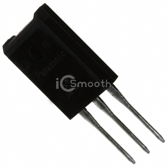 2SC4960 - Panasonic Electronic Components - Transistors - Bipolar (BJT) - Single