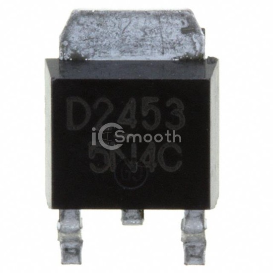 2SD245300L - Panasonic Electronic Components - Transistors - Bipolar (BJT) - Single