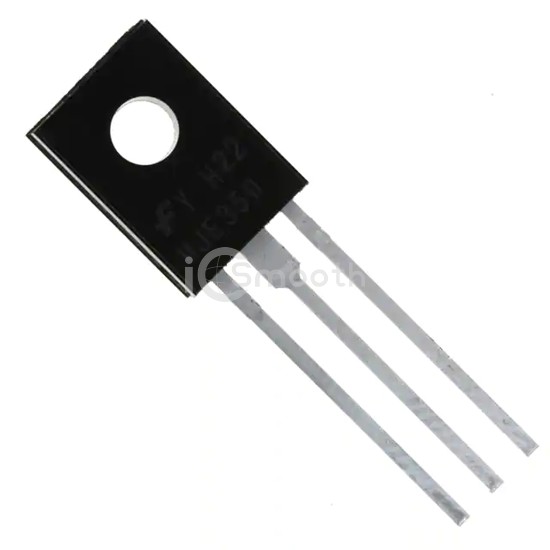 KSC2688OS - onsemi - Transistors - Bipolar (BJT) - Single
