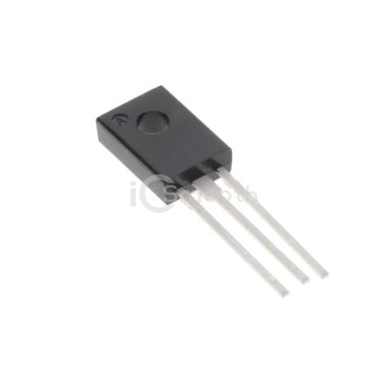 KSA1220AYS - onsemi - Transistors - Bipolar (BJT) - Single
