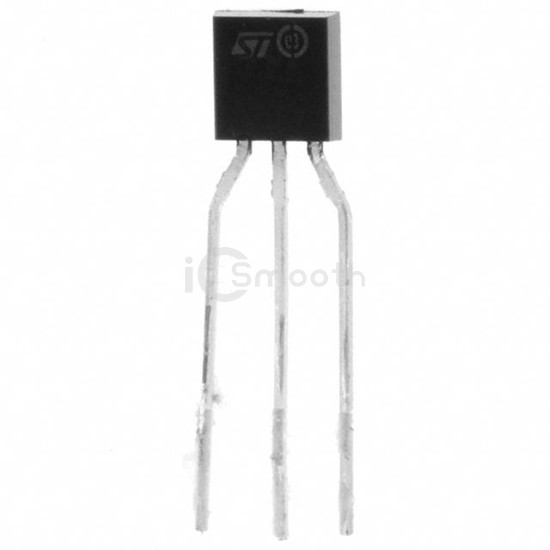 2STL2580 - STMicroelectronics - Transistors - Bipolar (BJT) - Single
