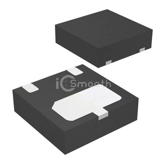 3STL2540 - STMicroelectronics - Transistors - Bipolar (BJT) - Single