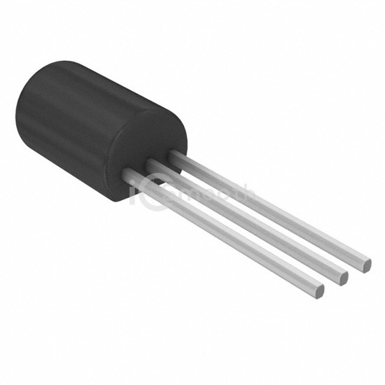 2SD1207S - onsemi - Transistors - Bipolar (BJT) - Single