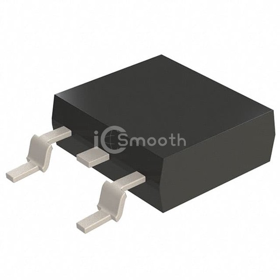 2SB1203S-H - onsemi - Transistors - Bipolar (BJT) - Single