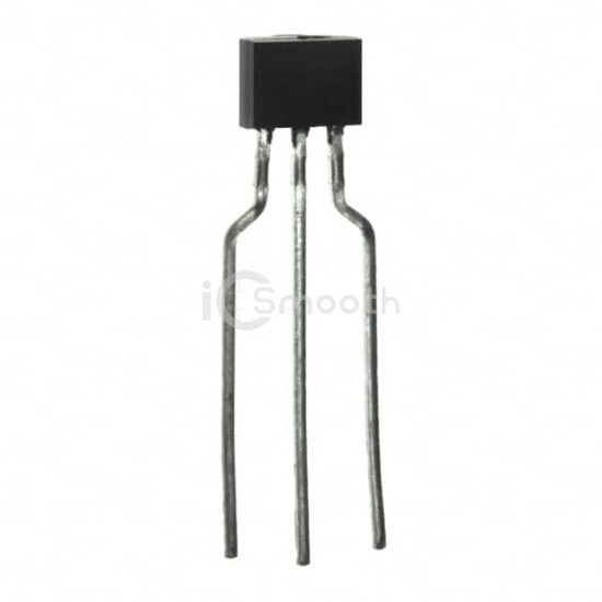 2SD1012G-SPA - onsemi - Transistors - Bipolar (BJT) - Single