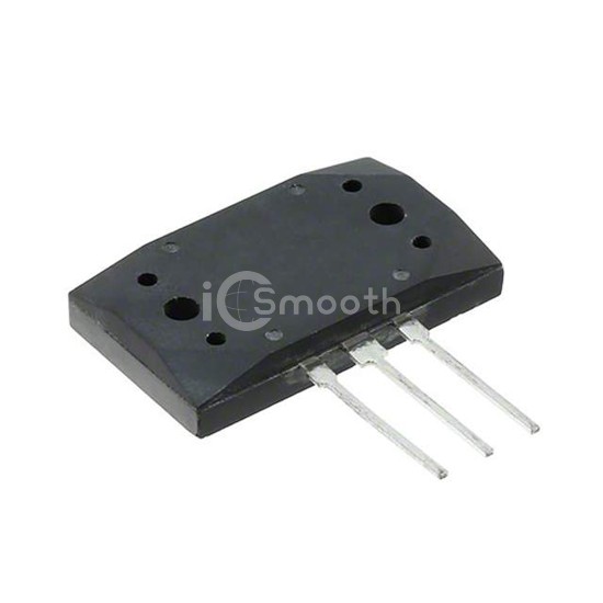 2SD2401 - Sanken - Transistors - Bipolar (BJT) - Single