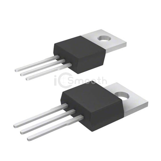 BD648-S - Bourns Inc. - Transistors - Bipolar (BJT) - Single