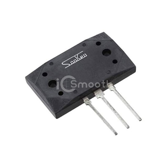 2SC3264 - Sanken - Transistors - Bipolar (BJT) - Single