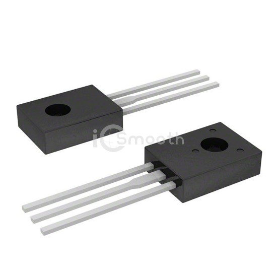 APT13003DU-G1 - Diodes Incorporated - Transistors - Bipolar (BJT) - Single