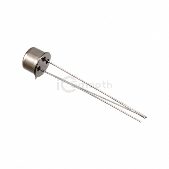 JAN2N6351 - Microchip Technology - Transistors - Bipolar (BJT) - Single