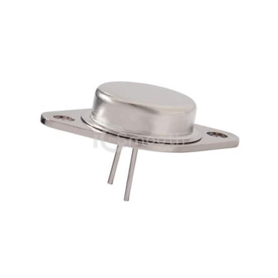 JANTX2N3055 - Microchip Technology - Transistors - Bipolar (BJT) - Single