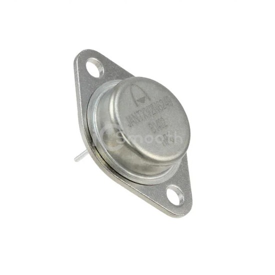 JANTXV2N6249T1 - Microsemi Corporation - Transistors - Bipolar (BJT) - Single