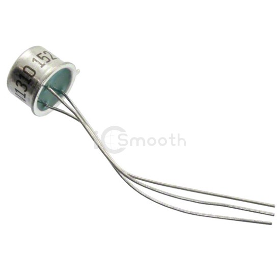 2N1310 - Central Semiconductor Corp - Transistors - Bipolar (BJT) - Single