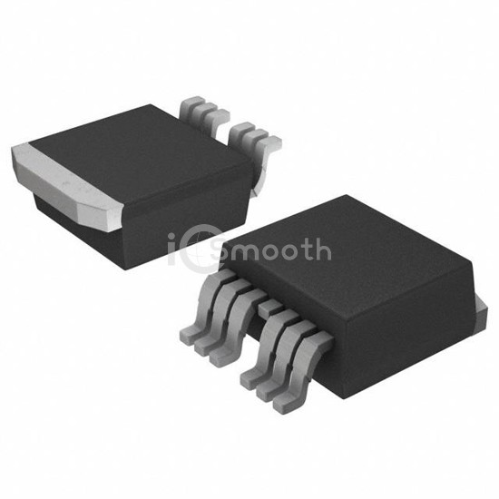 NP160N04TUJ-E2-AY - Renesas Electronics America Inc - Transistors - FETs, MOSFETs - Single
