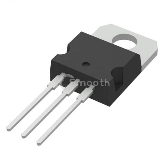 STGP15M65DF2 - STMicroelectronics - Transistors - IGBTs - Single