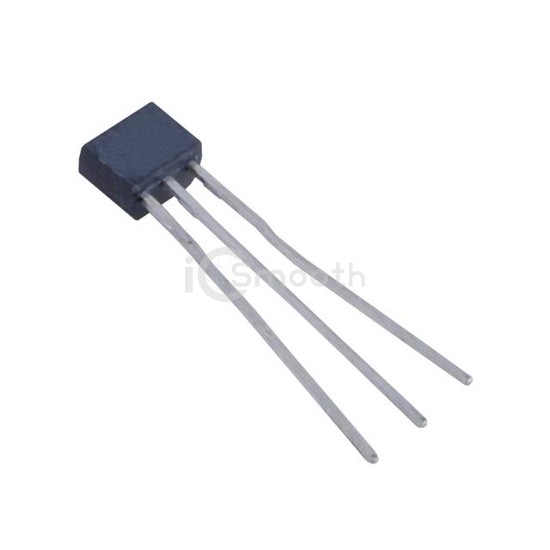 NTE2357 - NTE Electronics, Inc - Transistors - Bipolar (BJT) - Single, Pre-Biased