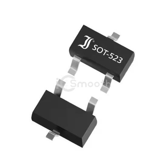 MMDTC124EE-AQ - Diotec Semiconductor - Transistors - Bipolar (BJT) - Single, Pre-Biased