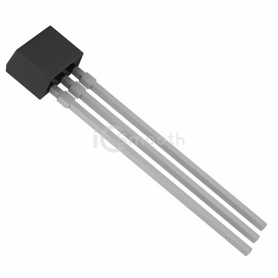 UNR412400A - Panasonic Electronic Components - Transistors - Bipolar (BJT) - Single, Pre-Biased