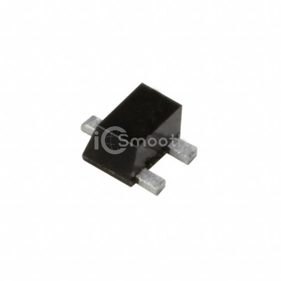 PDTA114TEF,115 - NXP USA Inc. - Transistors - Bipolar (BJT) - Single, Pre-Biased
