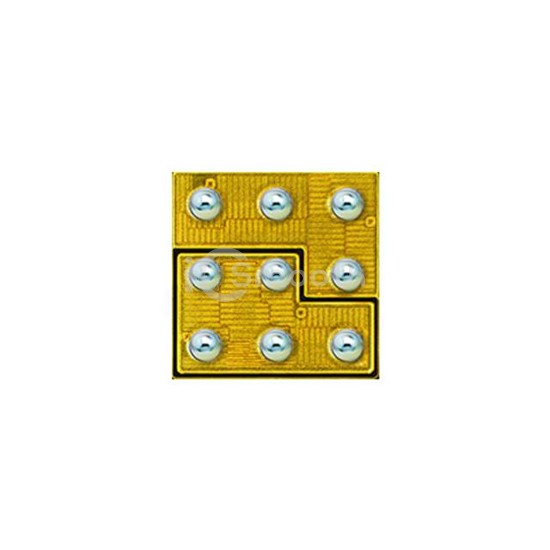 EPC2106 - EPC - Transistors - FETs, MOSFETs - Arrays