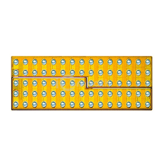 EPC2103ENGRT - EPC - Transistors - FETs, MOSFETs - Arrays