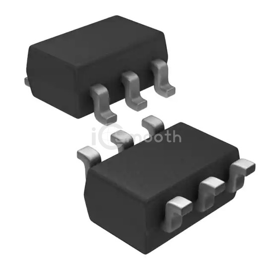 TSC213ICT - STMicroelectronics - Linear - Amplifiers - Instrumentation, OP Amps, Buffer Amps