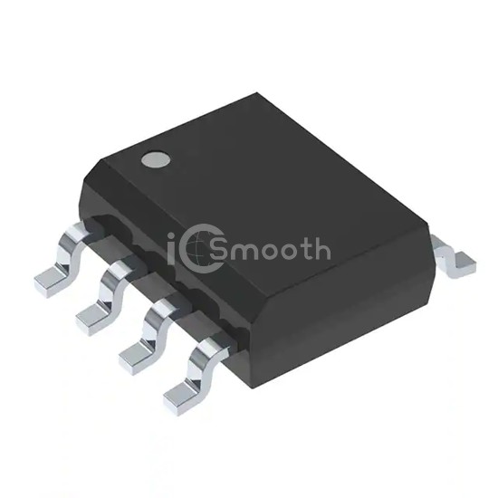 BSO303SPNTMA1 - Infineon Technologies - Transistors - FETs, MOSFETs - Single