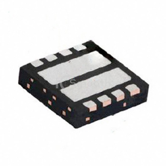 SIZ260DT-T1-GE3 - Vishay Siliconix - Transistors - FETs, MOSFETs - Arrays