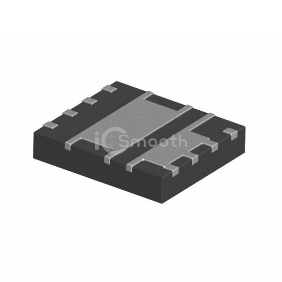 BSC0925NDATMA1 - Infineon Technologies - Transistors - FETs, MOSFETs - Arrays