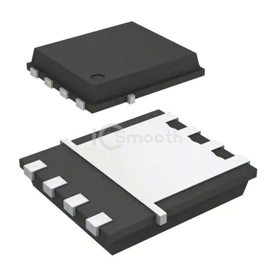 BSC009NE2LS5IATMA1 - Infineon Technologies - Transistors - FETs, MOSFETs - Single