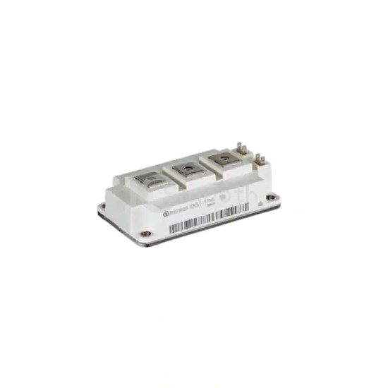 FF300R12KT4PHOSA1 - Infineon Technologies - Transistors - IGBTs - Modules