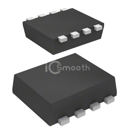 AON3611 - Alpha & Omega Semiconductor Inc. - Transistors - FETs, MOSFETs - Arrays
