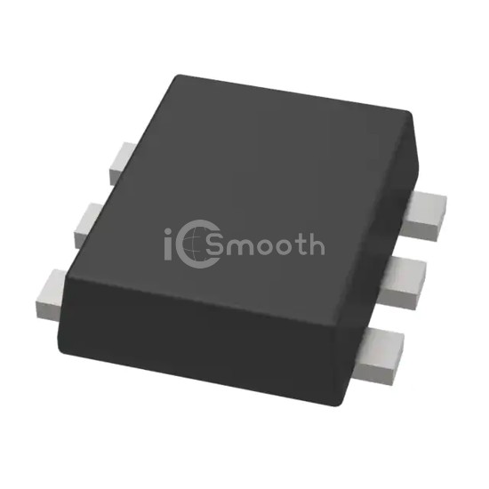 SSM6K809R,LXHF - Toshiba Semiconductor and Storage - Transistors - FETs, MOSFETs - Single