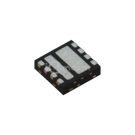 SIZ340BDT-T1-GE3 - Vishay Siliconix - Transistors - FETs, MOSFETs - Arrays
