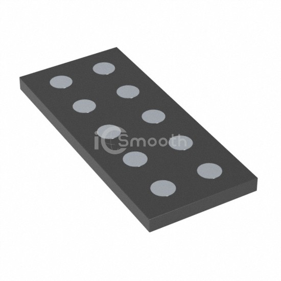 CSD87501L - Texas Instruments - Transistors - FETs, MOSFETs - Arrays
