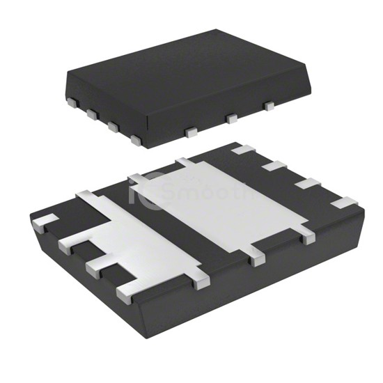 AON6994 - Alpha & Omega Semiconductor Inc. - Transistors - FETs, MOSFETs - Arrays