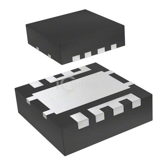 CSD85312Q3E - Texas Instruments - Transistors - FETs, MOSFETs - Arrays