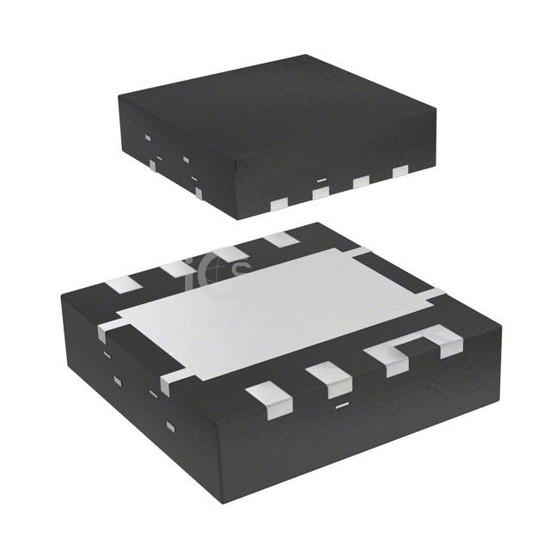 CSD87333Q3D - Texas Instruments - Transistors - FETs, MOSFETs - Arrays