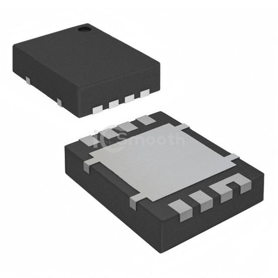 CSD87355Q5D - Texas Instruments - Transistors - FETs, MOSFETs - Arrays