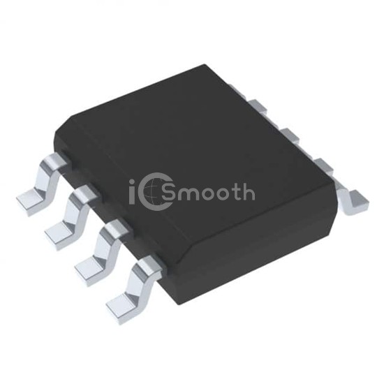 TSM4459CS RLG - Taiwan Semiconductor Corporation - Transistors - FETs, MOSFETs - Single