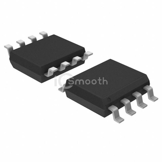 MIC2012YM - Microchip Technology - Interface - Controllers