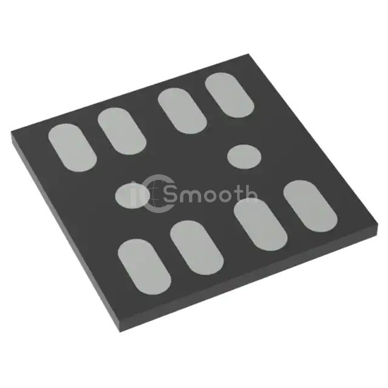 EFC2K107NUZTCG - onsemi - Transistors - FETs, MOSFETs - Arrays
