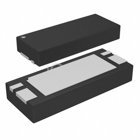 DMN2016UFX-7 - Diodes Incorporated - Transistors - FETs, MOSFETs - Arrays