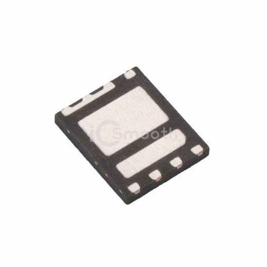 SIZ988DT-T1-GE3 - Vishay Siliconix - Transistors - FETs, MOSFETs - Arrays