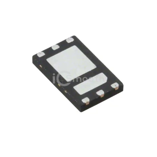 SIZ710DT-T1-GE3 - Vishay Siliconix - Transistors - FETs, MOSFETs - Arrays
