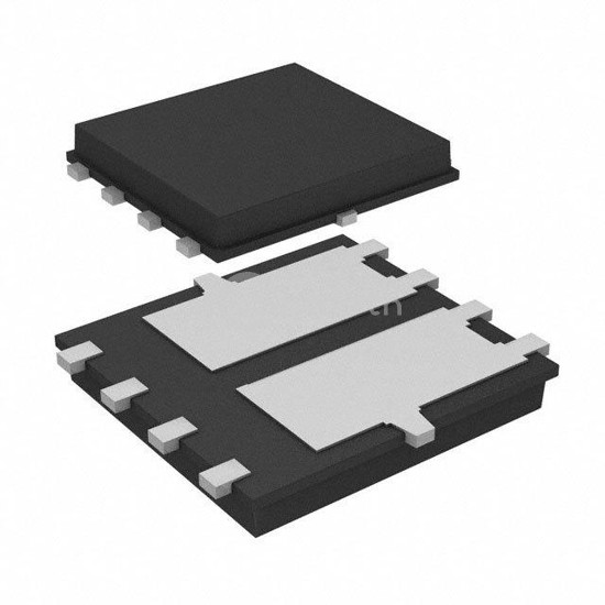 SI7922DN-T1-E3 - Vishay Siliconix - Transistors - FETs, MOSFETs - Arrays