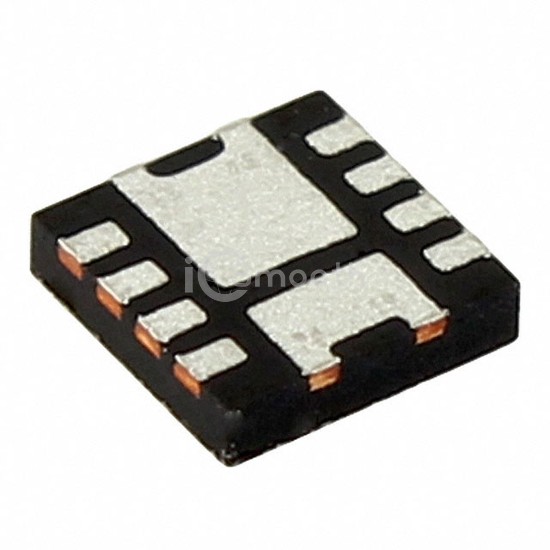 FDPC8013S - onsemi - Transistors - FETs, MOSFETs - Arrays