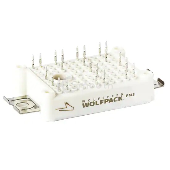 CCB021M12FM3 - Wolfspeed, Inc. - Transistors - FETs, MOSFETs - Arrays